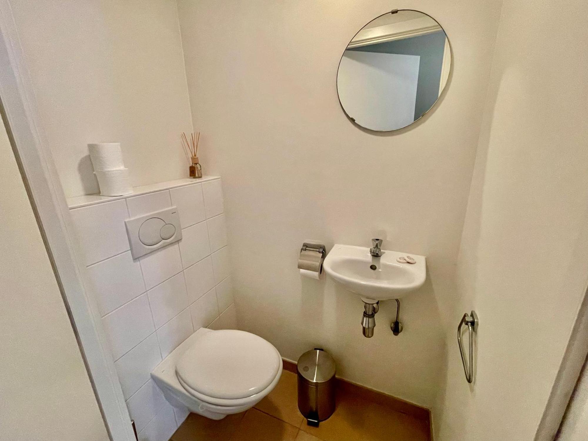 3Br Zeedijk Apartment Ocean View Blankenberge Extérieur photo
