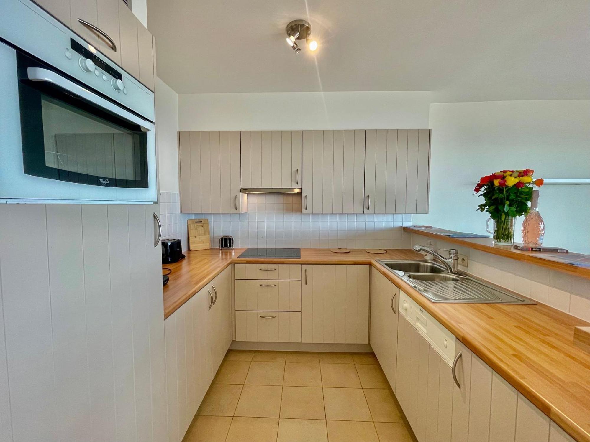 3Br Zeedijk Apartment Ocean View Blankenberge Extérieur photo